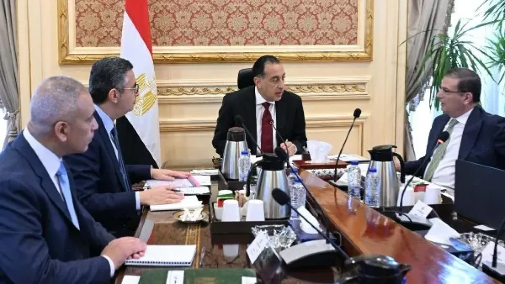 الحكومة: المخزون الاستراتيجي للسلع آمن جدا.. ونستعد لموسم توريد القمح المحلي