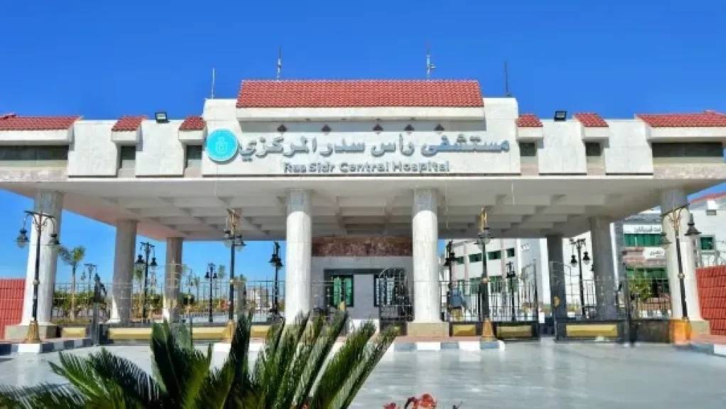 استعدادًا لتأمين احتفالات الأخوة المسيحيين.. الرعاية الصحية ترفع درجة الاستعداد بكافة منشآتها