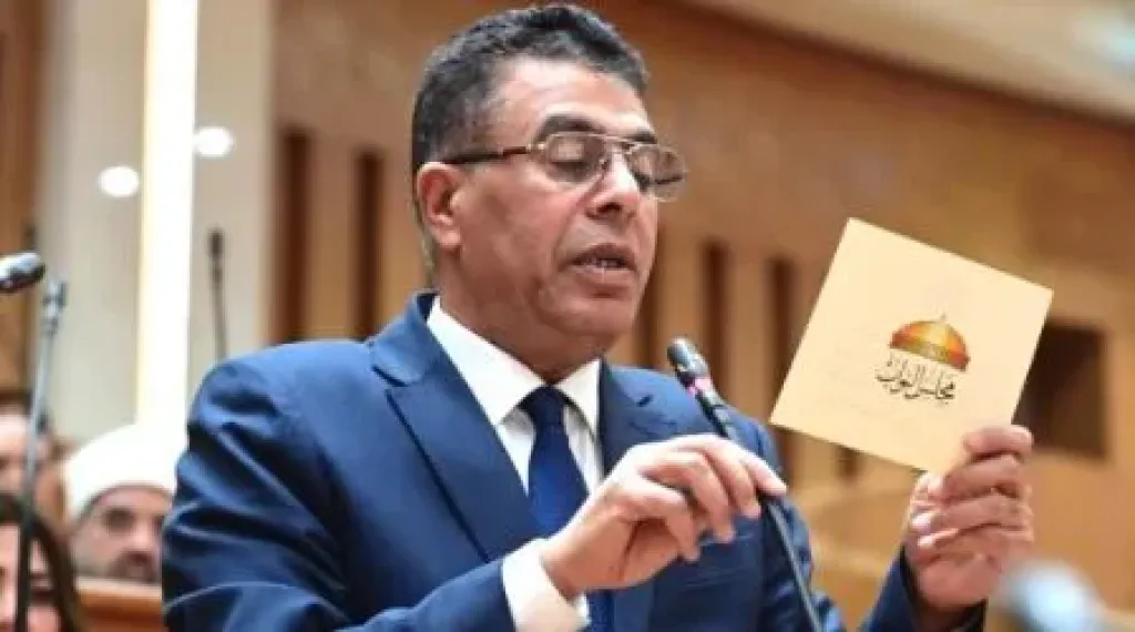 النائب عماد الدين حسين: لا نعرف طريقة تفكير الشباب.. وطلاب الإعلام لا يقرأون الصحف