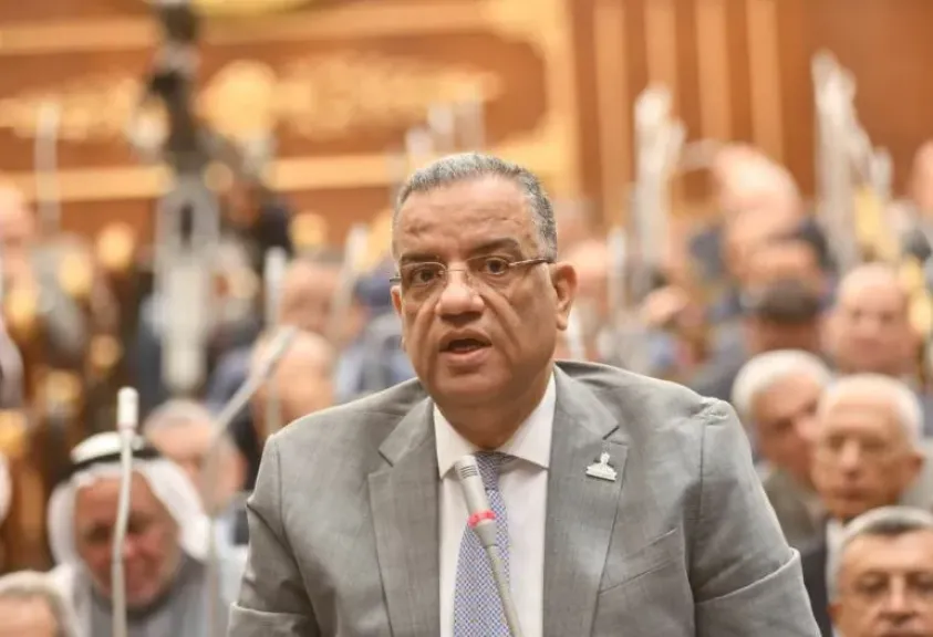 الجبهة الوطنية يوافق من حيث المبدأ على مشروع قانون حماية المنافسة.. ويرفض تأجيله 6 أشهر