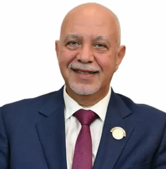 النائب حازم الجندي: مشروع قانون الإدارة المحلية تجسيد لمخرجات الحوار الوطني