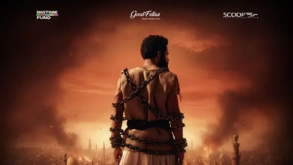 محمد رمضان: الحفلات الصباحية بالسينما ستزدحم بسبب فيلم أسد