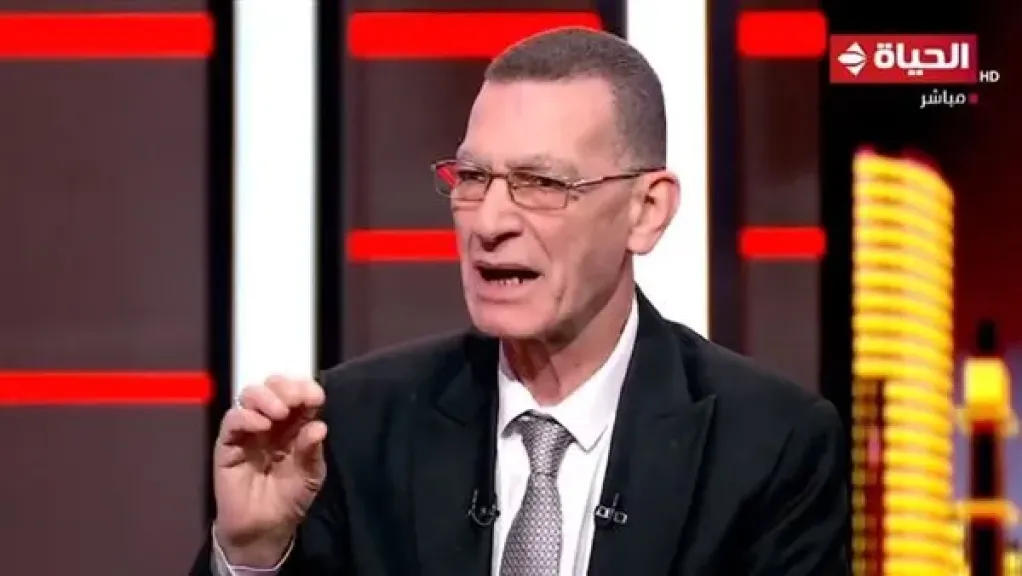 وجدي زين الدين: أتوقع انتهاء حرب إيران قريبا.. والعالم اقتنع بوجهة النظر المصرية