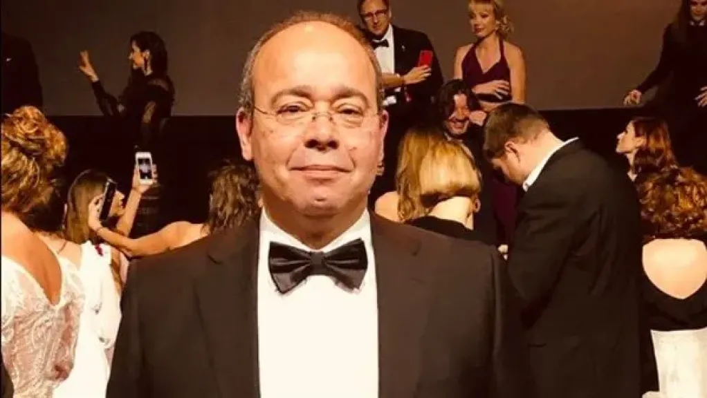 المناوي: العالم فقد السيطرة على ترامب وسط تراجع القيادات العالمية