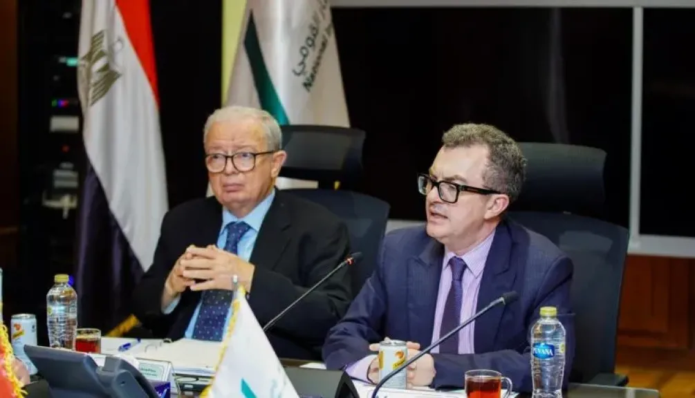 وزير التخطيط: استمرار جهود إعادة هيكلة بنك الاستثمار القومي لتعظيم دوره كذراع تنموي واستثماري للحكومة