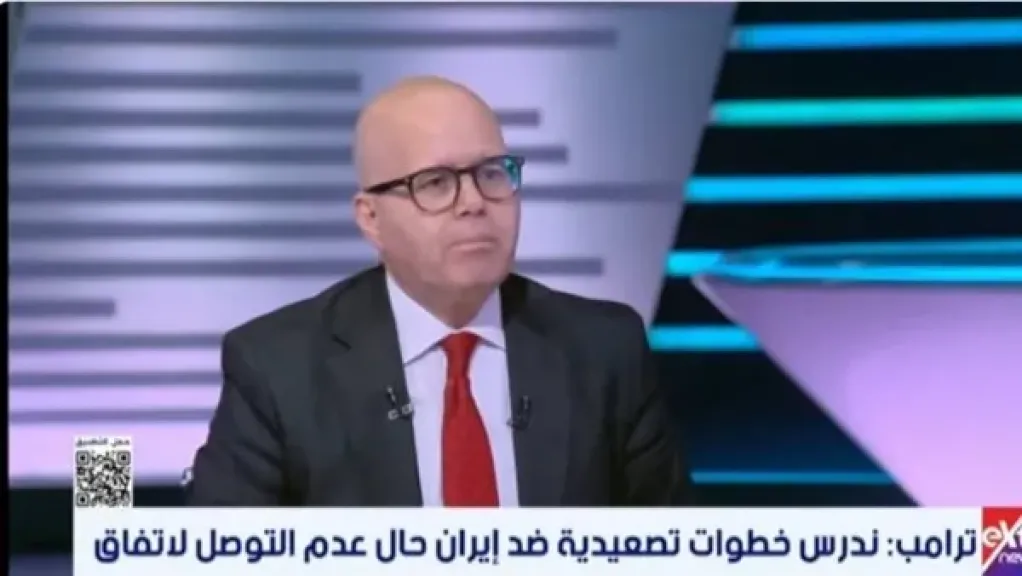 جمال الكشكي: أخطاء الحسابات أشعلت الصراع.. والعالم يتراجع إلى ما قبل قواعد السيادة الدولية