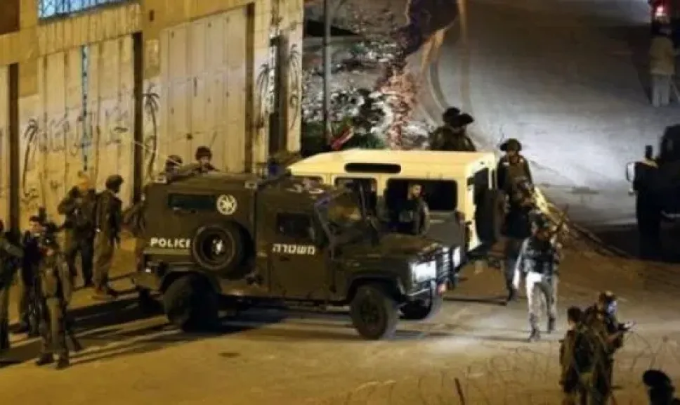 استشهاد فلسطيني وإصابة 4 آخرين بنيران إسرائيلية جنوبي غزة