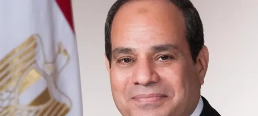 الرئيس السيسي: ضرورة مواصلة العمل لتدبير الاحتياجات الدولارية لتوفير مستلزمات الإنتاج