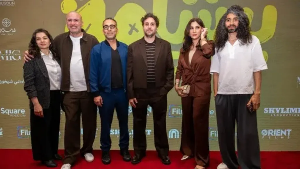 إيرادات الأفلام.. هشام ماجد يصدم الجميع ومحمد سعد في القاع