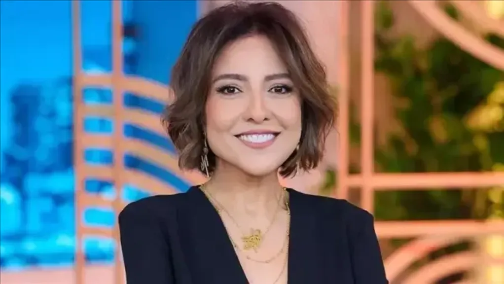 مي كساب تحتفل بعيد ميلاد أوكا في أجواء رومانسية