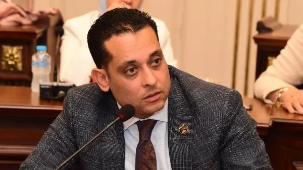 وكيل مشروعات النواب : عقول خضراء مبادرة استراتيجية لتمكين شباب الصعيد ودعم الابتكار الزراعي