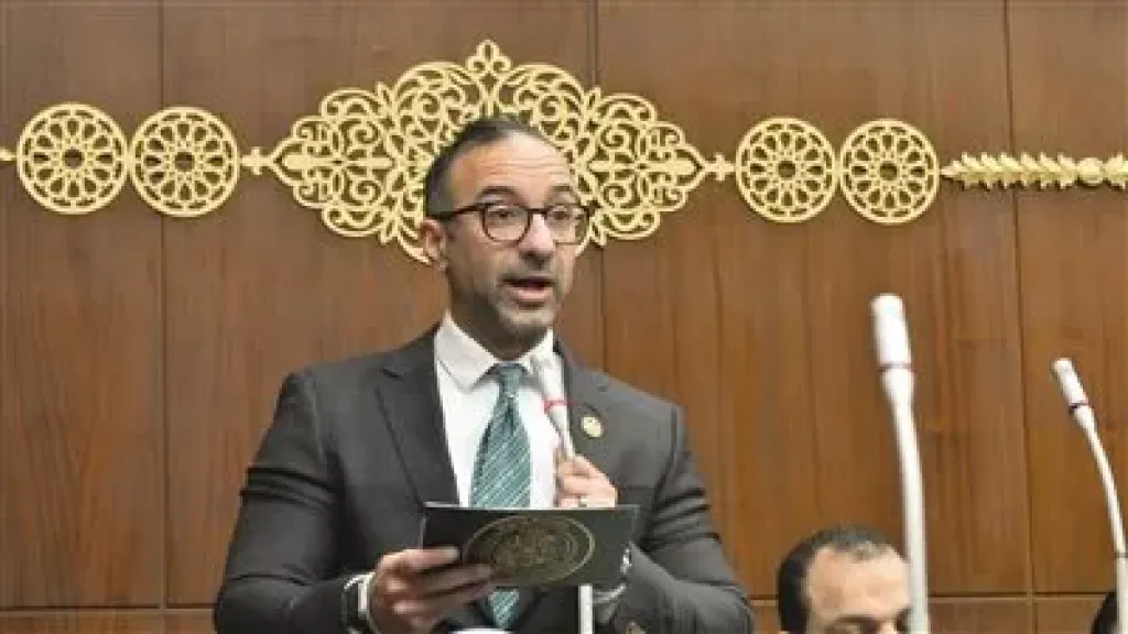 النائب أحمد الحمامصي يرجح مناقشة الأثر التشريعي لتعديلات الأحوال الشخصية في مايو المقبل