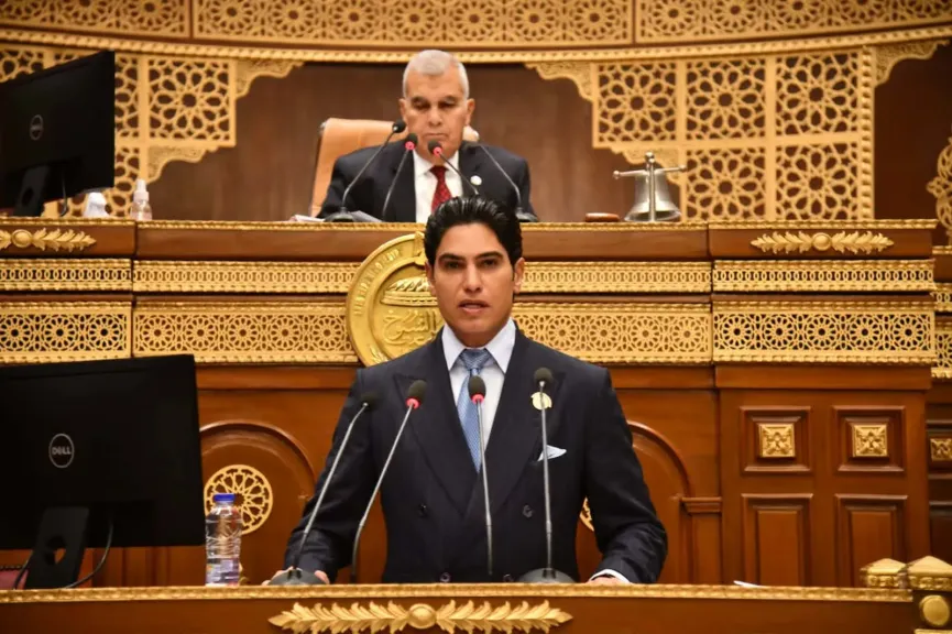 مجلس الشيوخ يواصل مناقشة قانون حماية المنافسة: نظام رقابي متكامل لضبط الأسواق