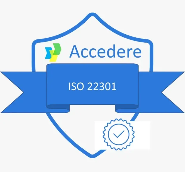 بنك QNB مصر يحصل على شهادة الآيزو في مجال إدارة استمرارية الأعمال