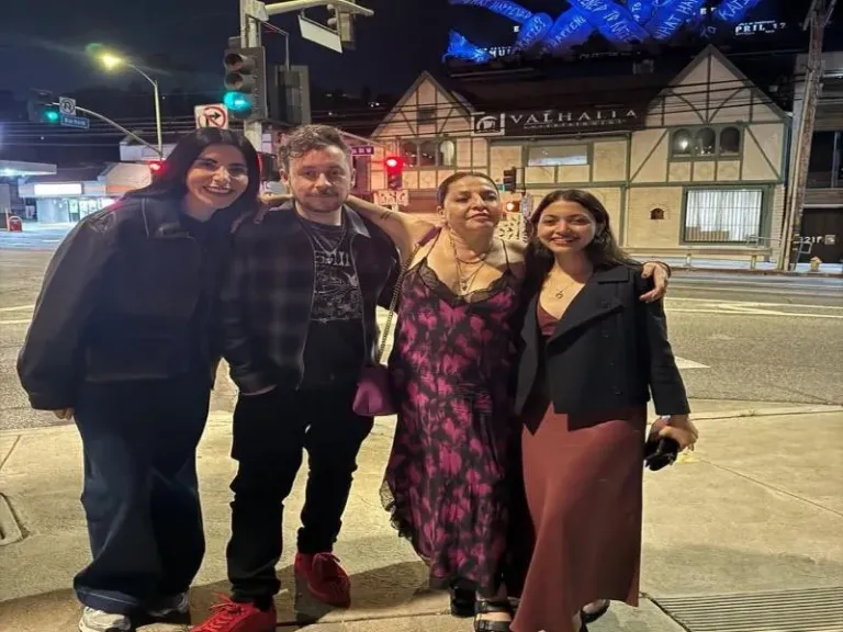 أحدث أعمالها السينمائية العالمية.. مي الغيطي تروّج لفيلم The Mummy