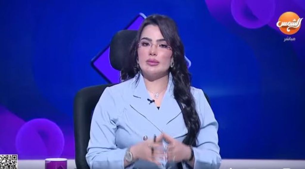 أميرة عبيد تشيد بسرعة استجابة محافظ الجيزة لحل أزمة برك الخيام