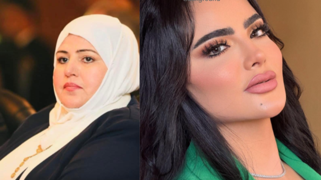 أميرة عبيد تشيد بعودة «حكاوي مصر» وتهنئ سميرة الدغيدي بالانطلاقة الجديدة