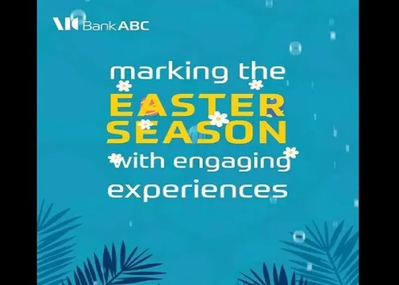 بنك ABC مصر يحتفل بعيد شم النسيم في الجونة بتجربة تفاعلية مميزة