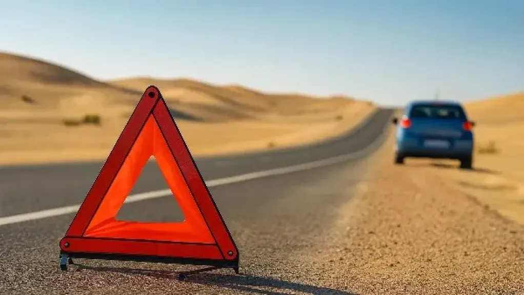 «النقل» تطلق مادة فيلمية جديدة للتوعية من مخاطر السلوكيات السلبية على الطرق