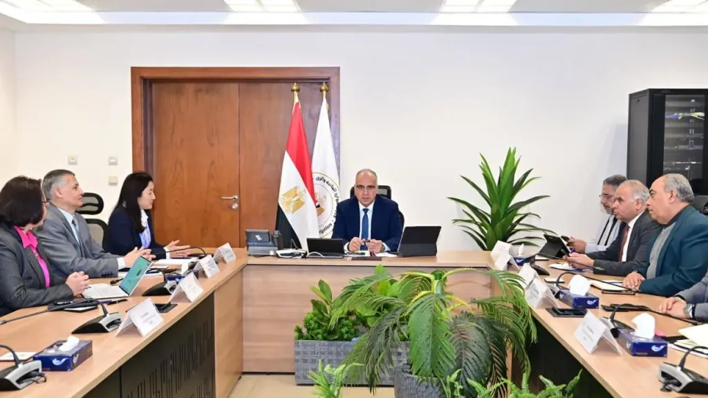 وزارة الري: خرائط لمخاطر السيول وارتفاع البحر وتطوير رصد السواحل بالتعاون مع الأمم المتحدة