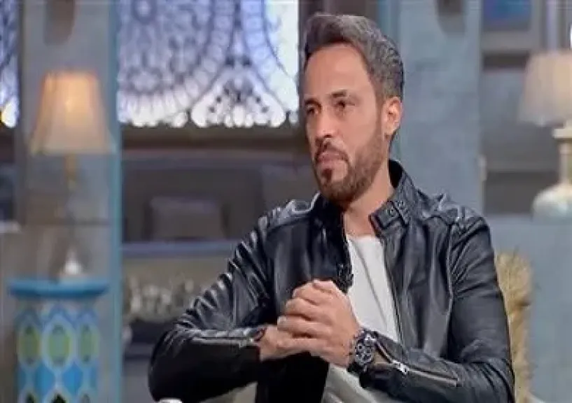 يوسف الشريف يكشف سبب غيابه لـ 5 سنوات قبل فن الحرب: انتظرت الفرصة التي أحترم فيها جمهوري