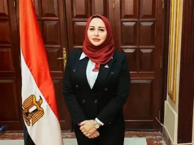 برلمانية: نحتاج قانون إدارة محلية عصري يواكب الجمهورية الجديدة.. والمشروع الحالي لا يحقق الطموحات