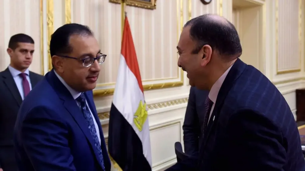 الوزراء: 105 آلاف شكوى بشأن الأسعار والقطاع الصحي في شهر