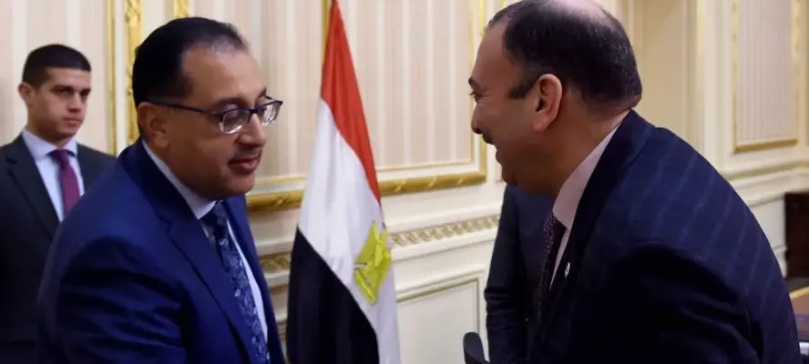 الوزراء: 105 آلاف شكوى بشأن الأسعار والقطاع الصحي في شهر