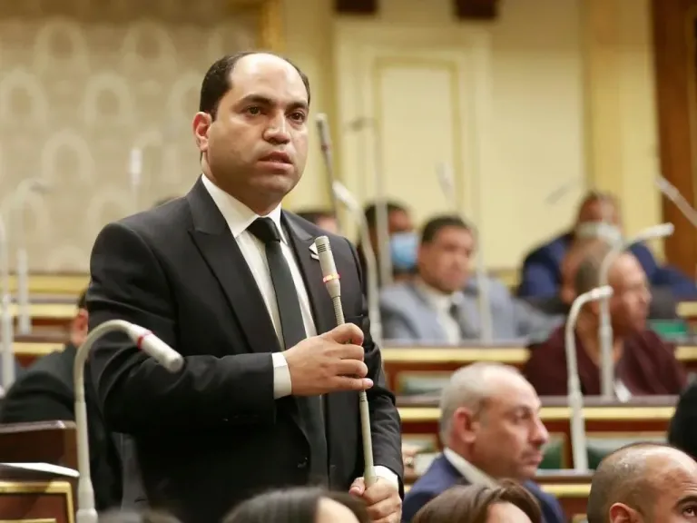 عمرو درويش: لا صحة للاعتماد على السوشيال ميديا في ملف الأحوال الشخصية