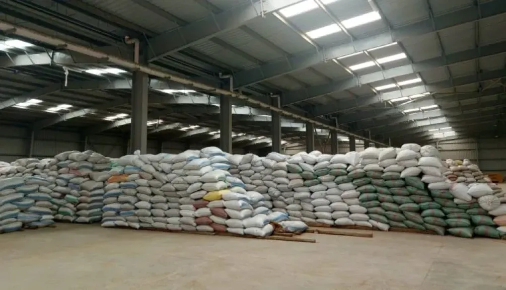 البنك الزراعي المصري يُنهي استعداداته لاستقبال موسم توريد القمح 2026