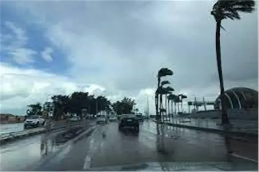 حالة الطقس اليوم.. أجواء مستقرة ومائلة للحرارة على أغلب أنحاء البلاد