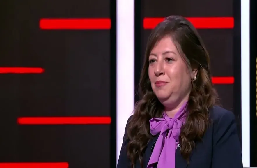 النائبة سوزي سمير: نرفض أي مساس بأمن الخليج