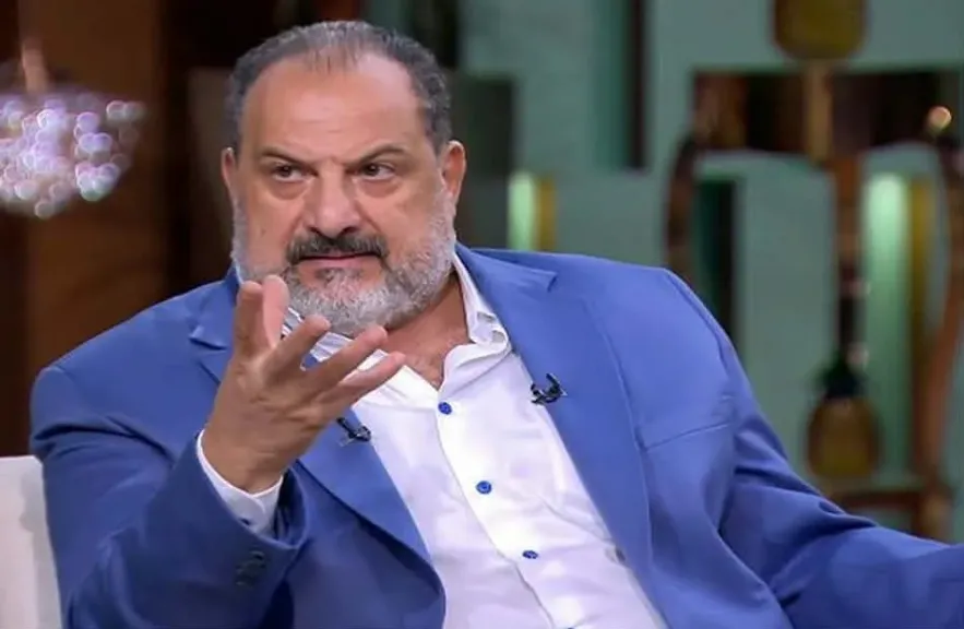 خالد الصاوي: نقلت أخطاء البدايات للشباب في برنامجي الإذاعي