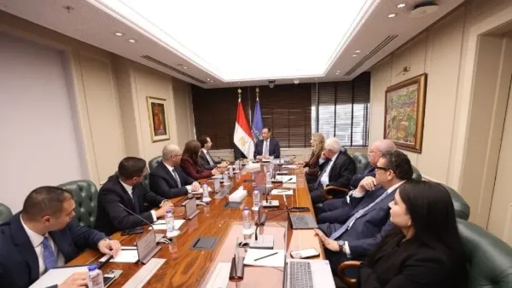 وزير الاتصالات: الذكاء الاصطناعي ركيزة أساسية لتعزيز الاقتصاد الرقمي