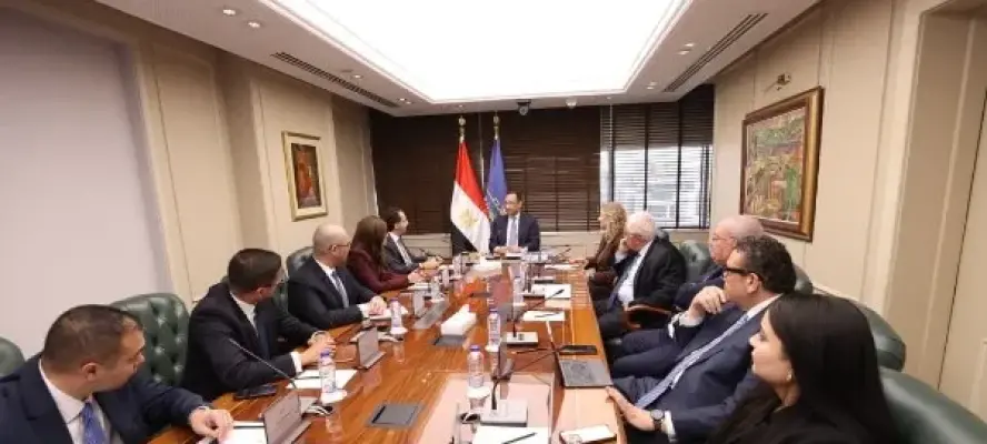 وزير الاتصالات: الذكاء الاصطناعي ركيزة أساسية لتعزيز الاقتصاد الرقمي