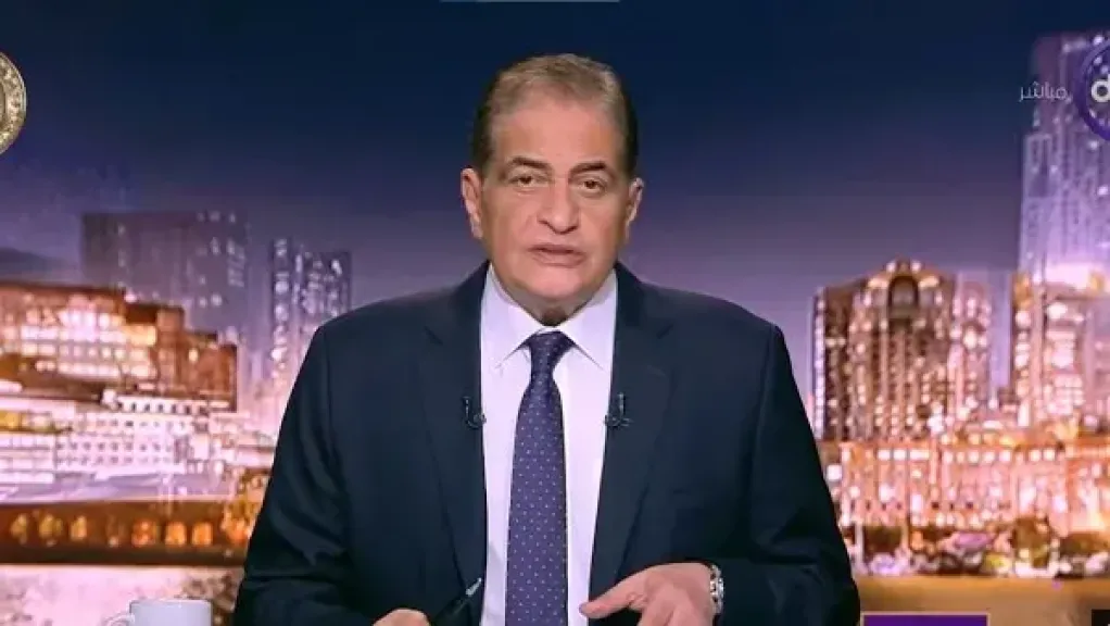 الإعلامي أسامة كمال: مصر لعبت دورا هاما في تقريب وجهات النظر بين أمريكا وإيران