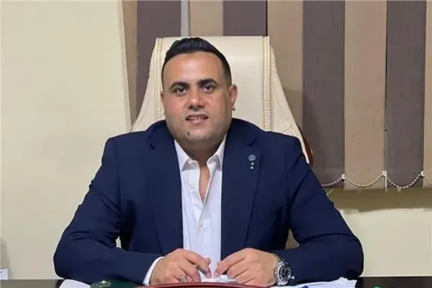 مصطفى مزيرق: الجهود المصرية في ملف غزة والاتفاق الإطاري تبرهن على الدور المحوري لمصر بالمنطقة