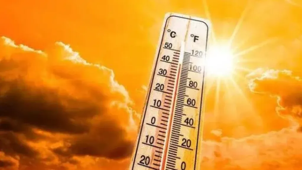 الأرصاد تحذر: ارتفاع جديد في درجات الحرارة يبدأ من اليوم