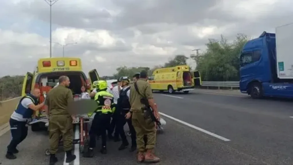 الصحة الإسرائيلية : إصابة أكثر من 7400 إسرائيلي منذ بداية الحرب