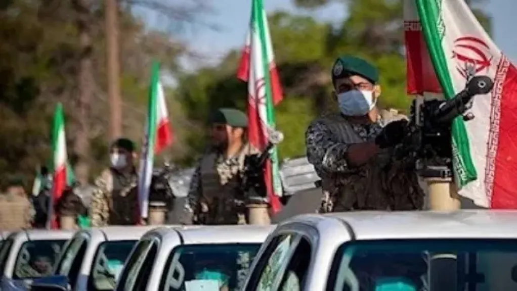 الجيش الإيراني: لا نثق في ترامب ومازلنا في حالة حرب وننتظر أوامر القيادة