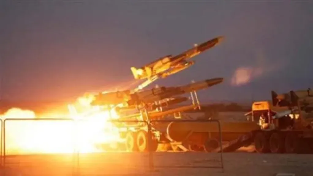 مسؤول أمريكي: تدمير أكثر من نصف منصات الصواريخ في إيران خلال الحرب الأخيرة