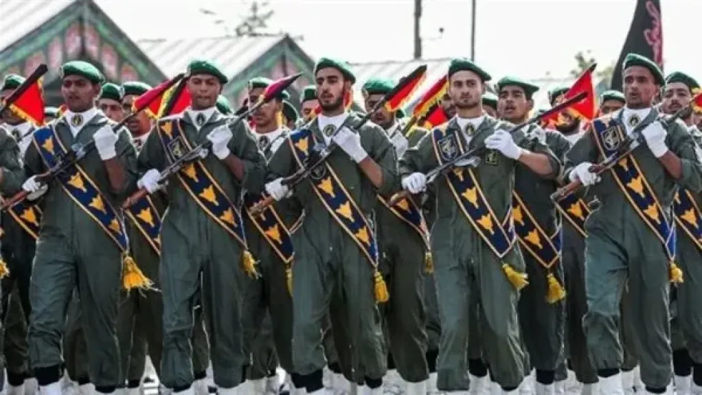 كوستاريكا تصنّف الحرس الثوري الإيراني وحماس والحوثيين منظمات إرهابية