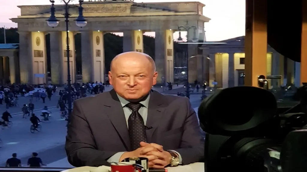 عبدالمسيح الشامي: إيران تبحث عن مخرج من الحرب بعد خسائر كبيرة