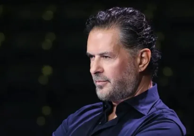 راغب علامة يندد بالعدوان الإسرائيلي على لبنان: قسما بالحق سينتصر الدم على السيف