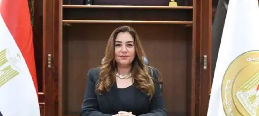 وزيرة التنمية المحلية والبيئة توجه المحافظات والمحميات بالاستعداد لاحتفالات شم النسيم والقيامة المجيد
