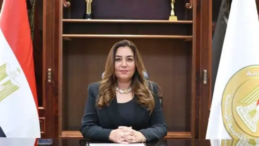 لدعم المحتوى المعرفي .. وزيرة التنمية المحلية تعلن إطلاق دار نشر بمركز سقارة لأول مرة منذ 42 عامًا