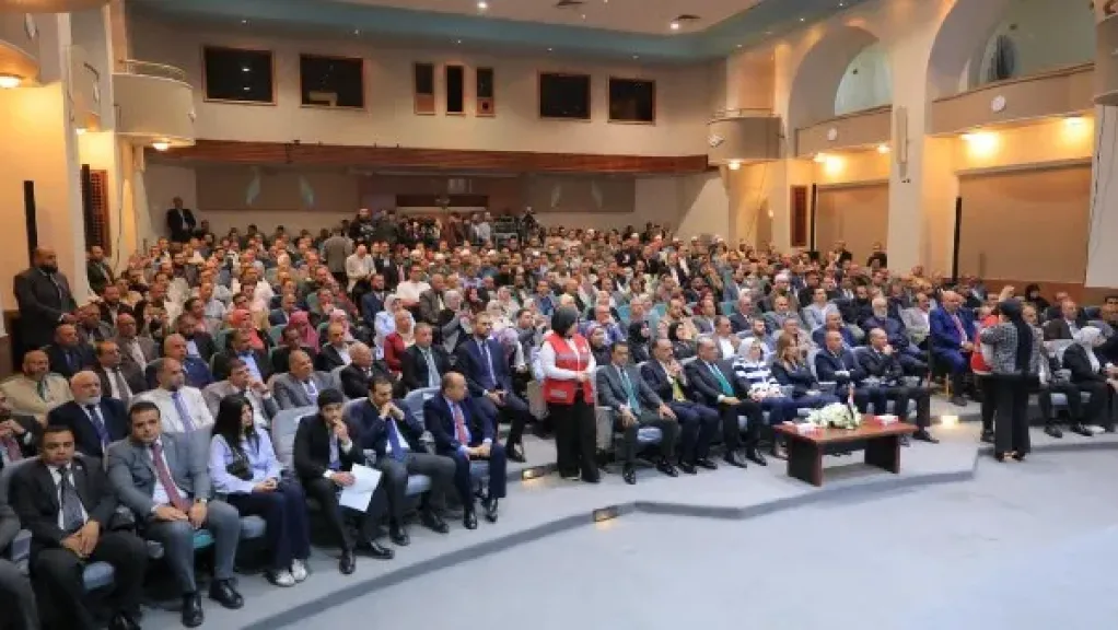 التضامن تفتتح فعاليات البرنامج التدريبي لمشرفي رحلة حج الجمعيات الأهلية