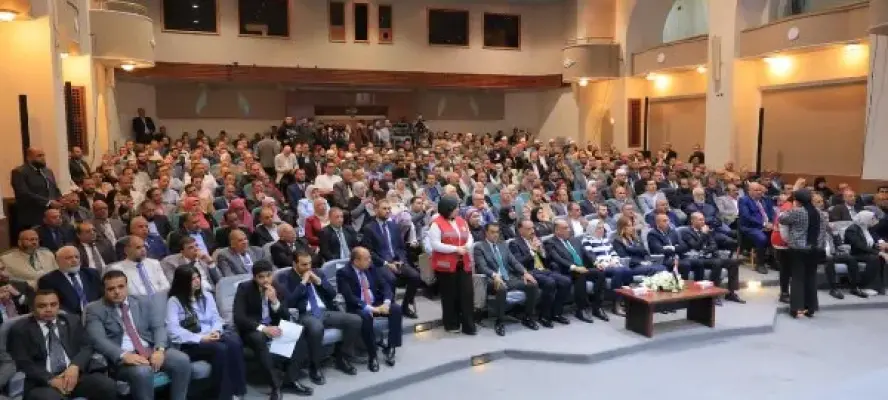 التضامن تفتتح فعاليات البرنامج التدريبي لمشرفي رحلة حج الجمعيات الأهلية