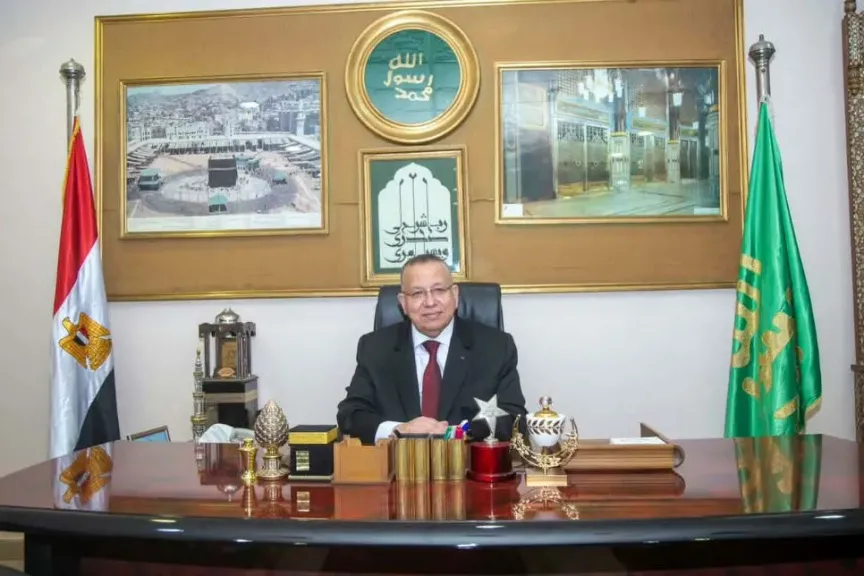 نقيب الأشراف: مصر ستظل داعمة للأمن الإقليمي واستقرار المنطقة