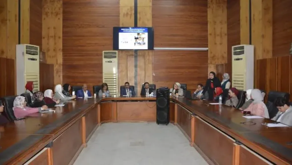 المتحف المصري بالتحرير يحيي ذكرى وضع حجر أساسه